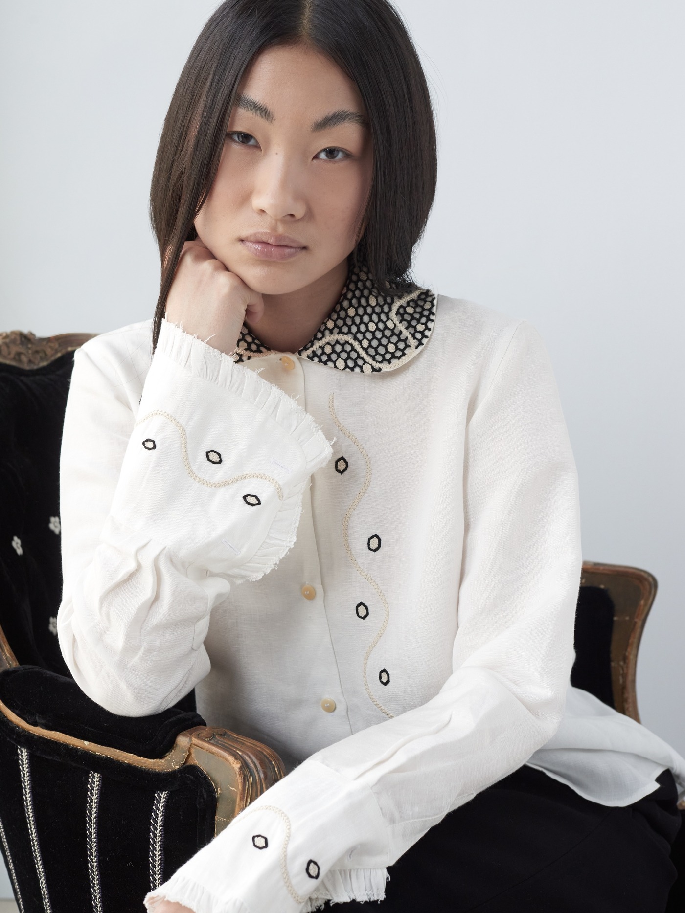 New in | Jupe by Jackie